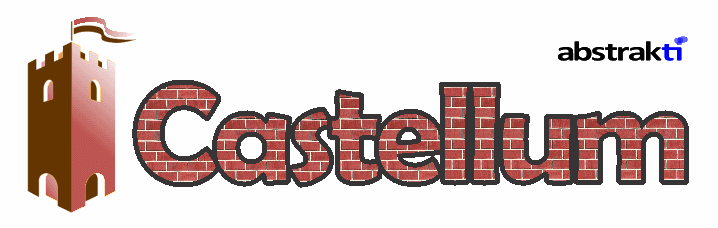 Castellum