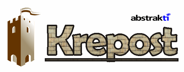 Krepost